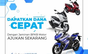 Kredit Jaminan BPKB Toraja Bunga Ringan dengan Cicilan Ringan